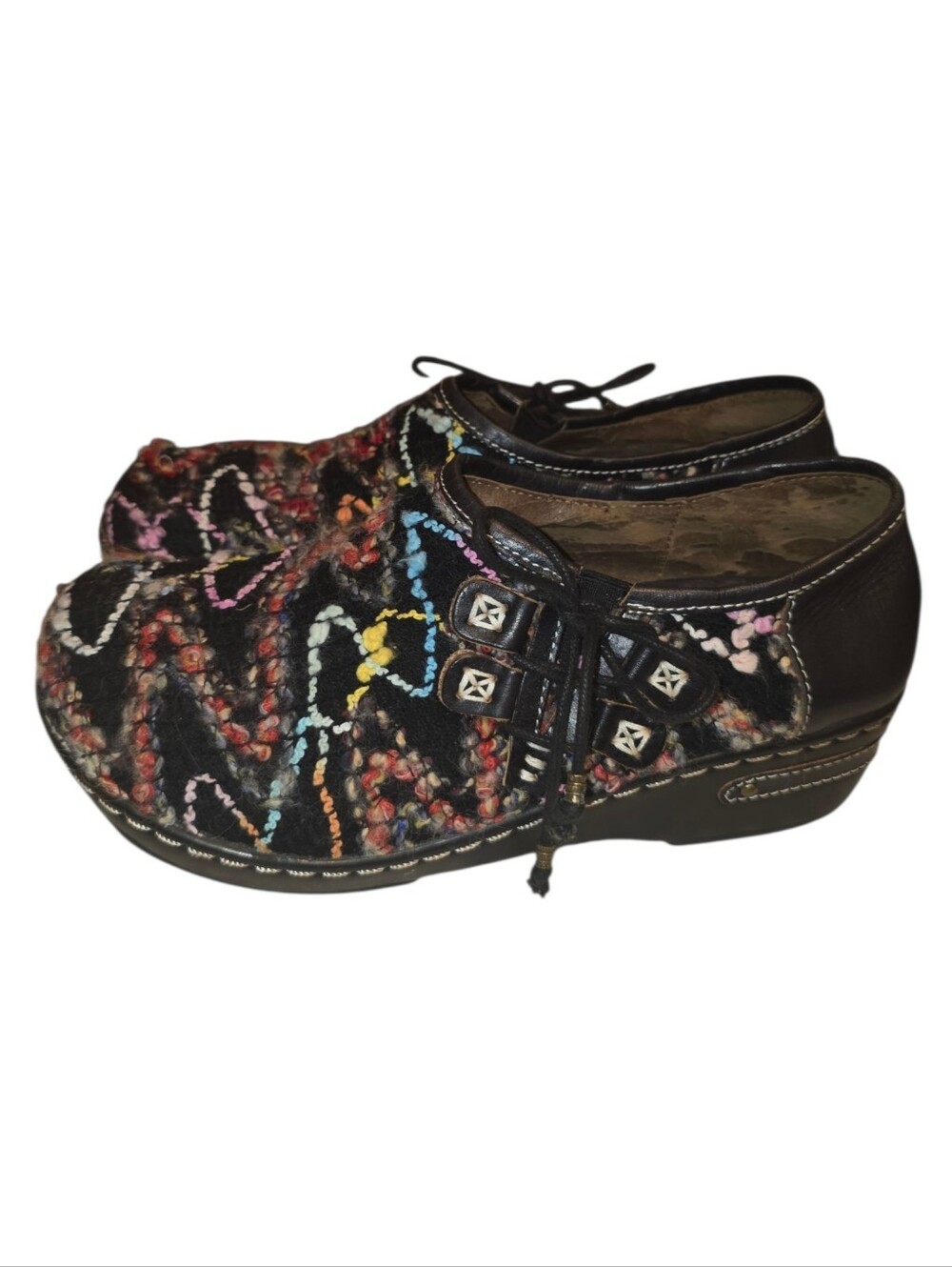 L'artiste Spring Step Women's Argentina Clog